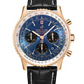 Часы Breitling Navitimer B01 Chronograph 43 RB0121211C1P1