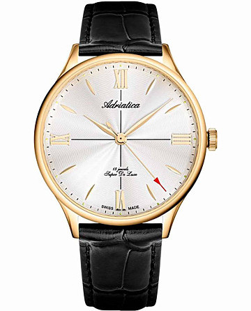 Adriatica Super De Luxe A1230.1263MXL