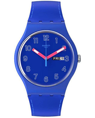 Swatch New Gent Biosourced SO29N705