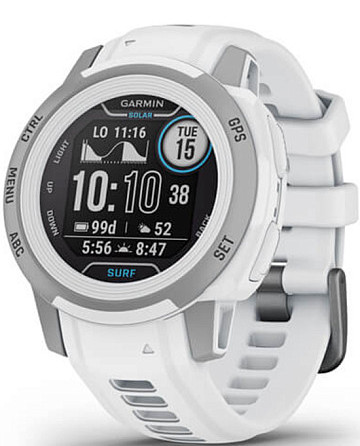 Garmin Instinct 2s Solar Surf 010-02564-03