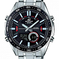 Часы Casio Edifice EFV-C100D-1AVDF (EFV-C100D-1A)