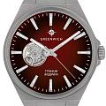 Часы Greenwich Titanium GW 084.10.35 фото 2