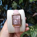 Часы Anne Klein Rectangular Leather 3820RGPK фото 15