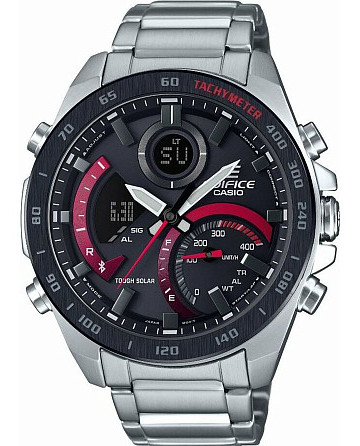 Casio Edifice ECB-900DB-1ADR (ECB-900DB-1A)