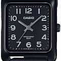 Casio Casio MTP-B175-1BV  наручные мужские часы фото под углом.
