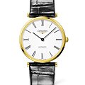 Часы Longines La Grande Classique L4.918.2.11.2