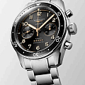 Часы Longines Spirit Flyback L3.821.4.53.6 фото 3