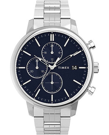 Timex Chicago TW2V01700