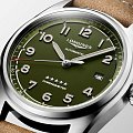 Часы Longines Spirit L3.810.4.03.2 фото 6