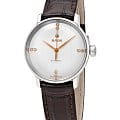 Оригинальные часы Rado Rado Coupole Classic R22862725 механические калибр механизма  общий вид