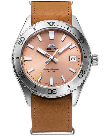 Orient Diving Sport Automatic RA-AC0Q05P