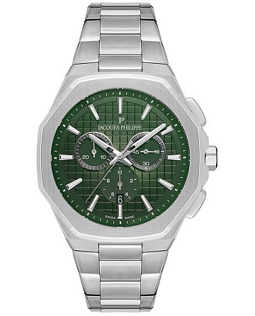 Jacques Philippe Octagon JPQGC3913X6