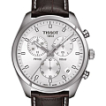 Часы Tissot PR 100 Сhronograph T101.417.16.031.00
