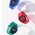 Часы Casio G-Shock DW-5600SB-4 фото 3