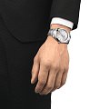 Часы Tissot Gentleman T127.410.11.031.00 фото 2