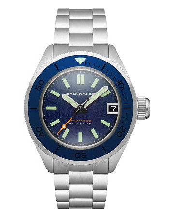 Spinnaker Piccard SP-5098-22