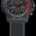 Часы Luminox Navy SEAL Chronograph 3580 Series XS.3581.EY фото 5