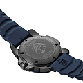 Часы Luminox Navy SEAL Steel XS.3255.CB.NSF фото 4