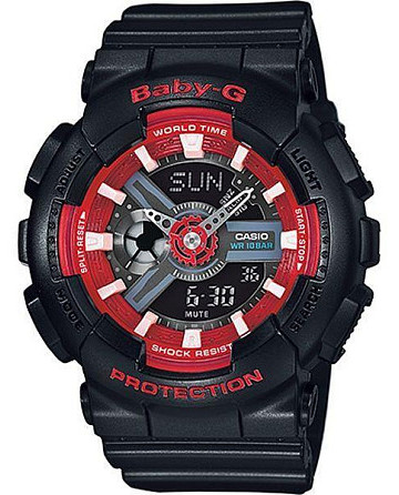 Casio Baby-G BA-110SN-1AER