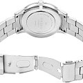 Часы Obaku Lyng Blacksteel V247GXCBSC фото 4