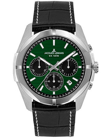Jacques Lemans 1-2180F