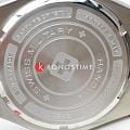 Swiss Military Hanowa Swiss Military Hanowa SMWGH2101905  — задняя крышка сталь металл корпуса швейцарские часы