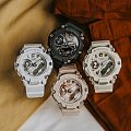 Часы Casio G-Shock GMA-S2200M-7A фото 13