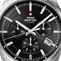 Часы Swiss Military by Chrono Sports Chronograph SM34107.01 фото 6