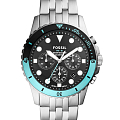 Часы Fossil FB-02  FS5827