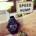 Часы Casio G-Shock AWG-M100SB-2A фото 14