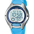 Часы Casio Collection LW-200-2BVDF (LW-200-2B)