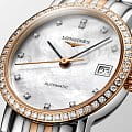 Часы Longines Elegant Collection L4.310.5.88.7 фото 5