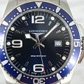 Часы Longines HydroConquest L3.840.4.96.6 фото 5