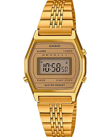 Casio Illuminator LA690WEGA-9