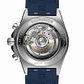 Часы Breitling Chronomat B01 42 AB0134101C1S1 фото 4