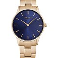 Часы Obaku Lyng Lille Lapis V247LXVLSV