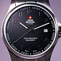 Часы Swiss Military by Chrono Сверхточные SM30200.16 фото 10