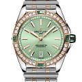 Часы Breitling Super Chronomat Automatic 38 U17356531L1U1