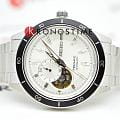 Seiko Seiko Presage SSA423J1  наручные мужские часы фото под углом.