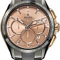 Часы Rado HyperChrome Automatic Chronograph R32143692 фото 2