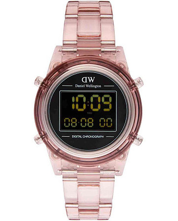 Daniel Wellington Retro Digital DW00100764