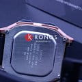 Часы Casio Illuminator F-201WAM-5A фото 6