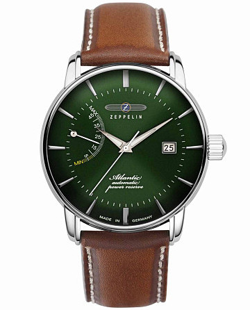 Zeppelin Atlantic 84624