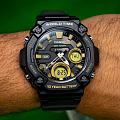 Часы Casio Collection AEQ-120W-9AVDF (AEQ-120W-9A) фото 2
