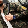 Часы Casio G-Shock Virtual Blue GA-900VB-1AER фото 6