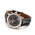 Часы Breitling Navitimer B01 Chronograph 43 UB0121211F1P2 фото 3
