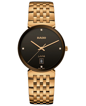 Rado Florence Classic Diamonds R48916703