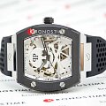 Часы Philipp Plein The Skeleton PWBAA2023 фото 4