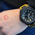 Часы Casio G-Shock GST-W120L-1B фото 7