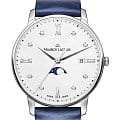 Часы Maurice Lacroix Eliros Moonphase EL1096-SS001-170-1 фото 3